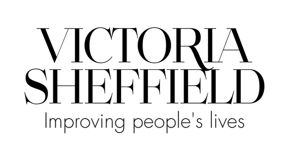 Victoria Sheffield Designs Old Logo